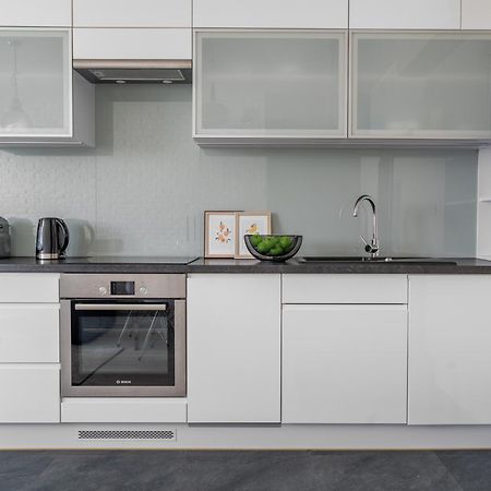 Pure Rental Apartments Wroclaw Exterior photo